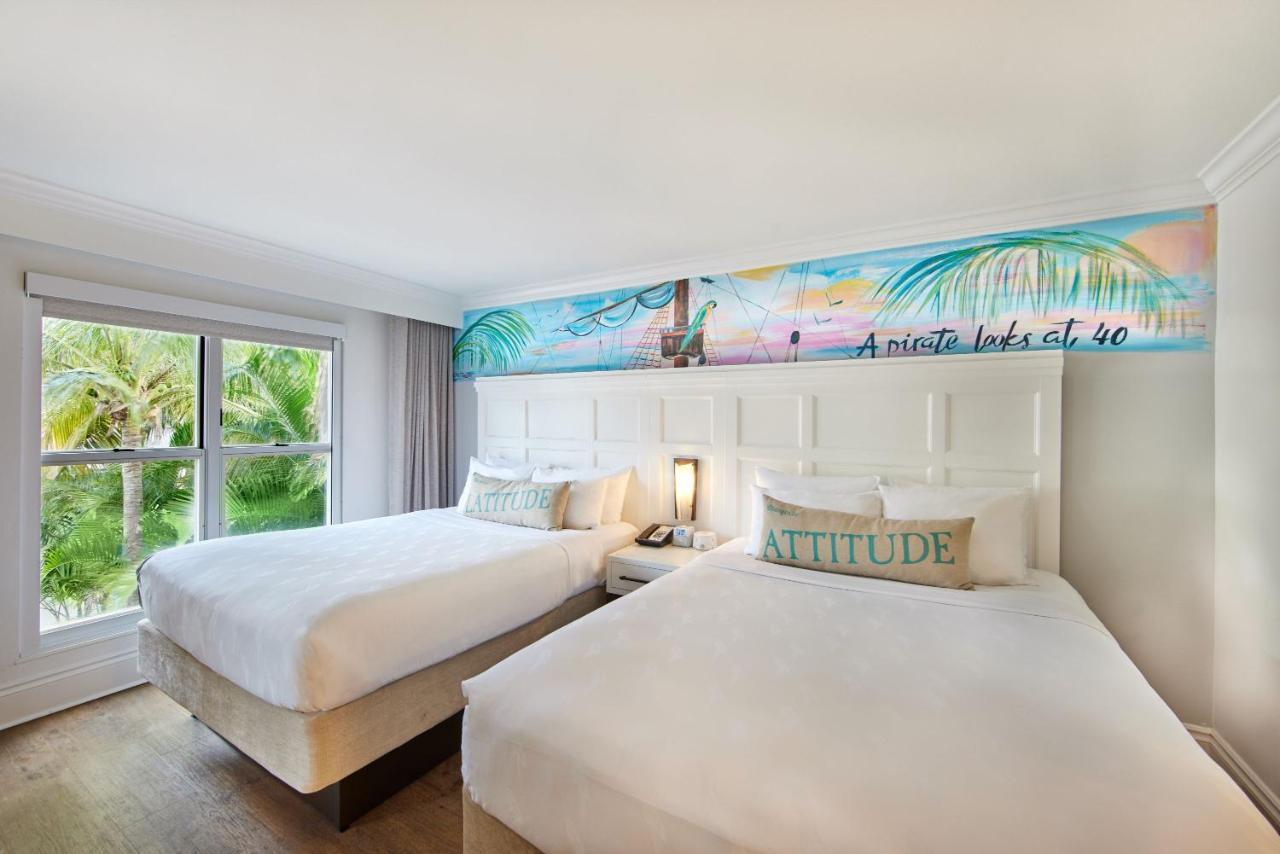 Margaritaville House Hotel Key West