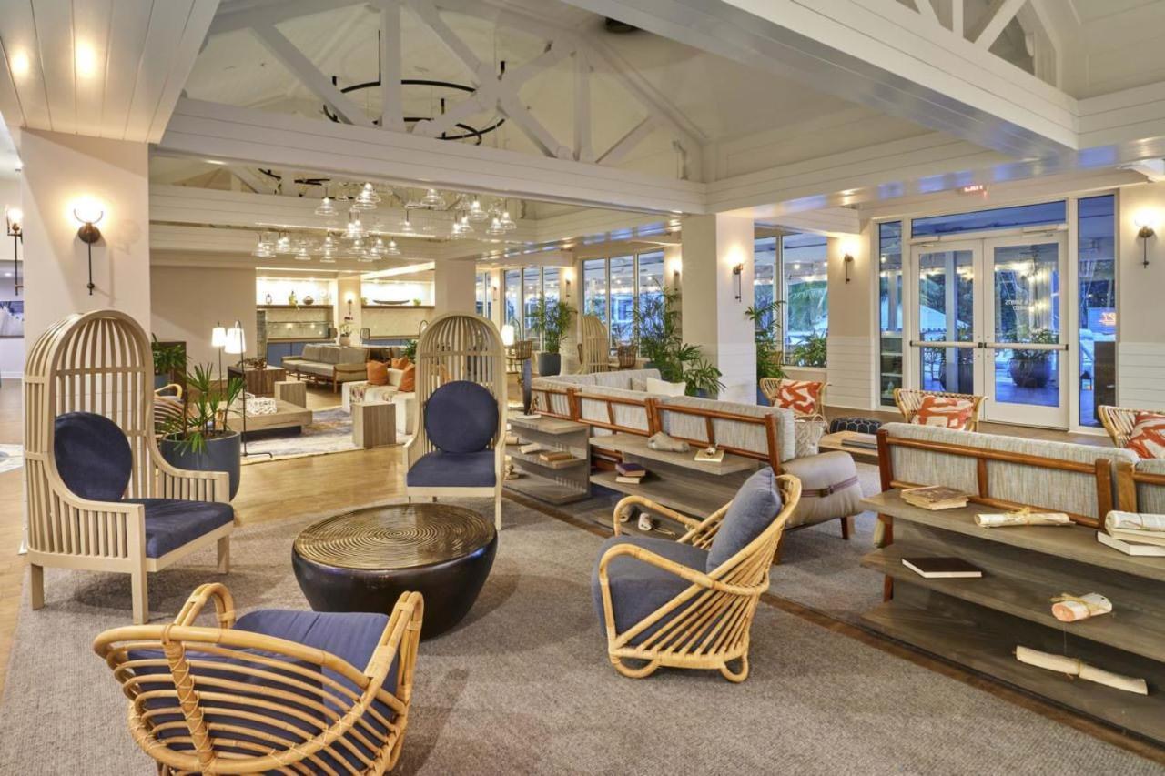 Hotel Margaritaville House 3*