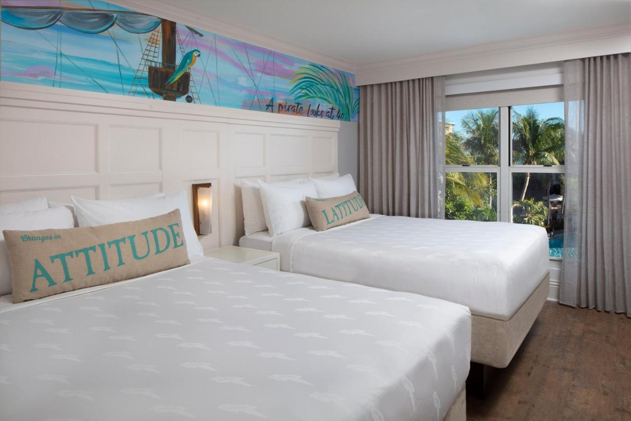 Hotel Margaritaville House 3*