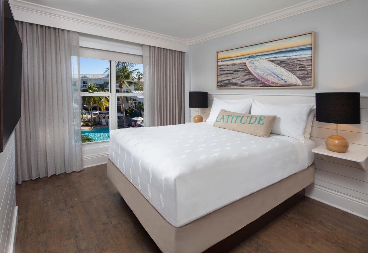Hotel Margaritaville House
