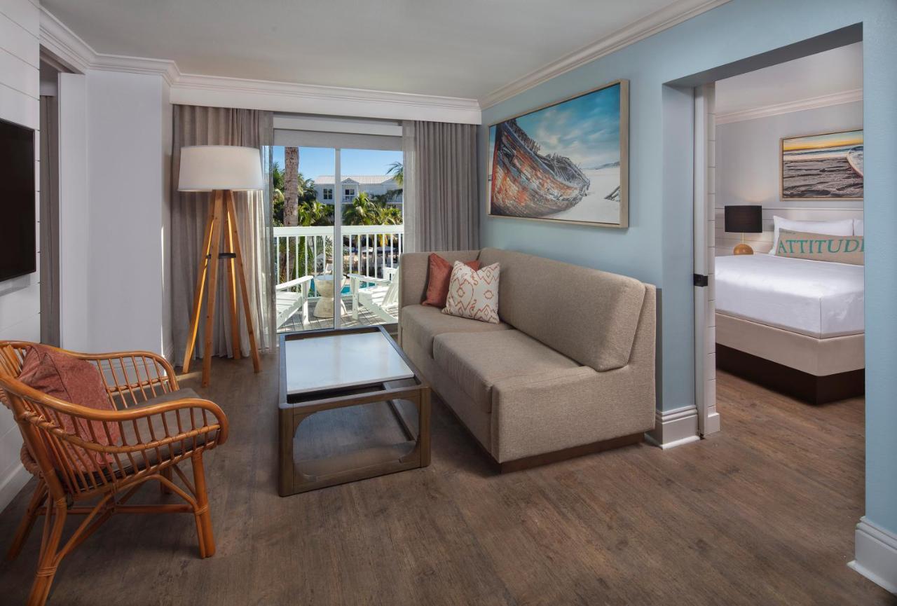 Margaritaville House Key West