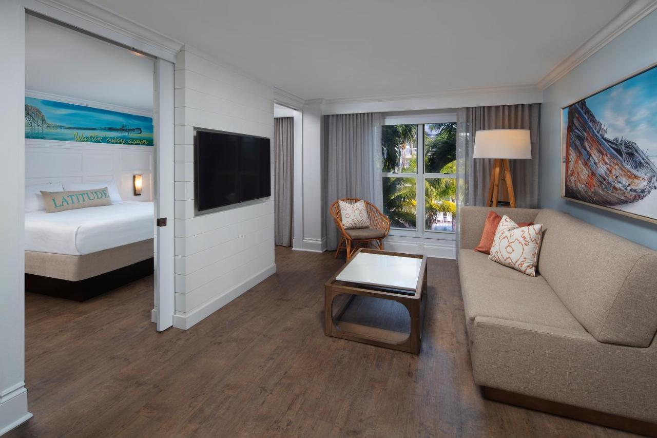 Margaritaville House Hotel 3*