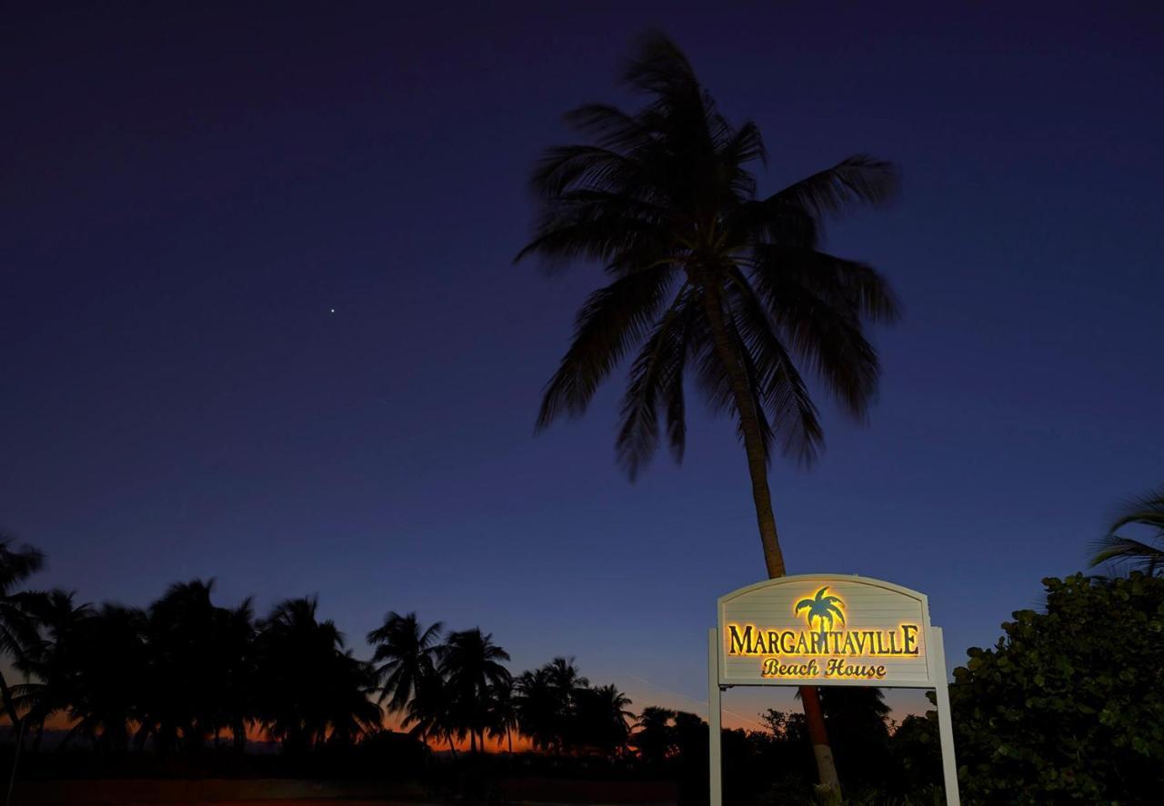 Margaritaville House Hotel Key West