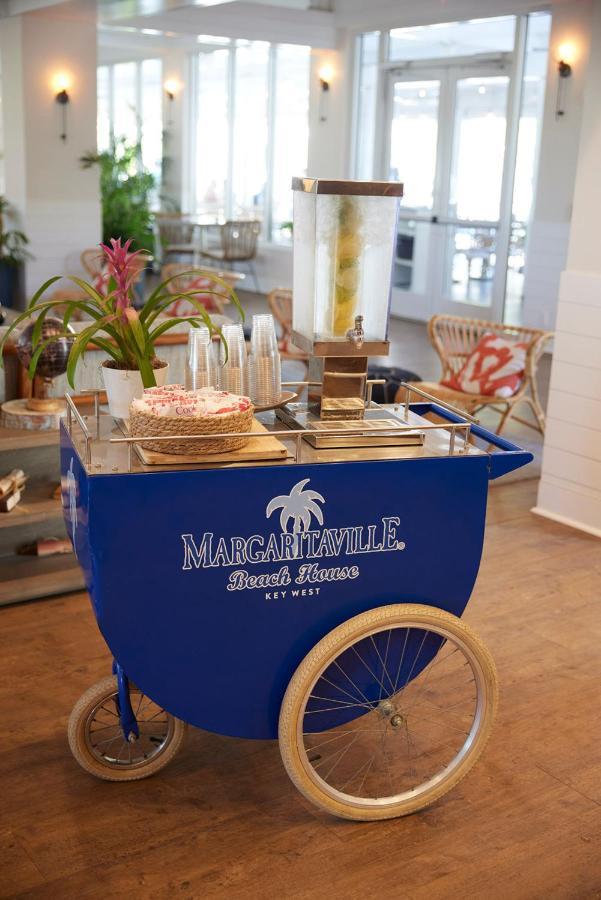 Hotel Margaritaville House