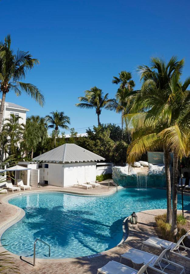 Margaritaville House Key West