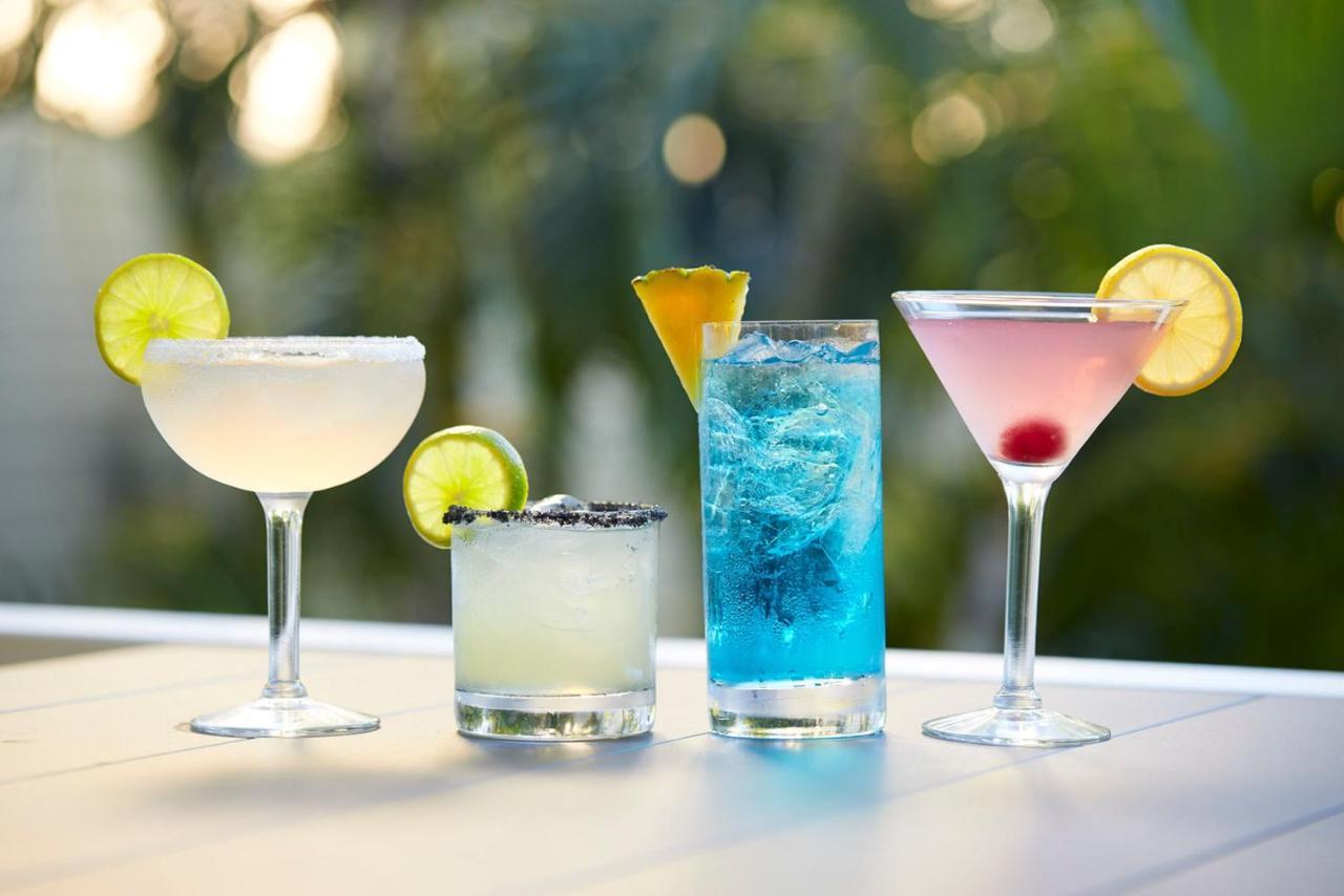 Margaritaville House 3*