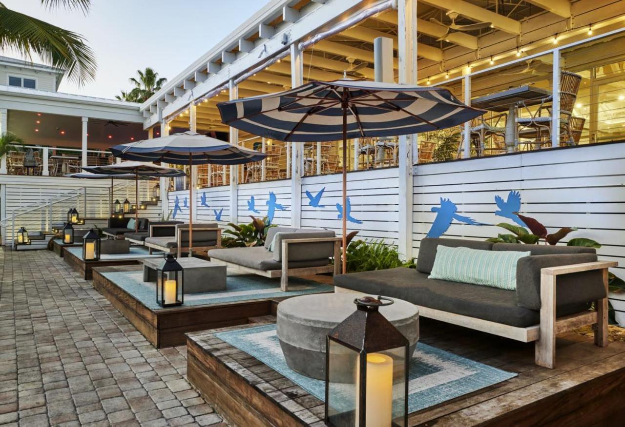 Hotel Margaritaville House