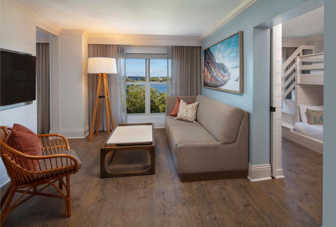 Margaritaville House 3*