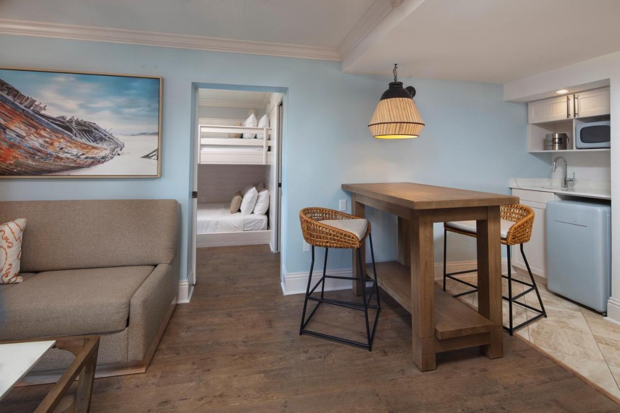 Margaritaville House