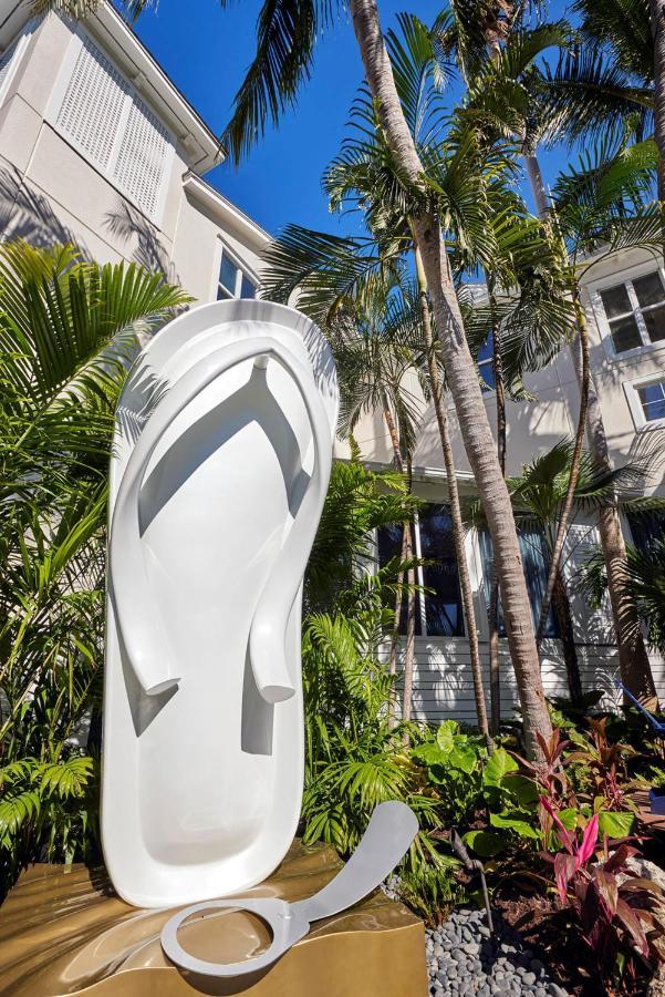 Margaritaville House