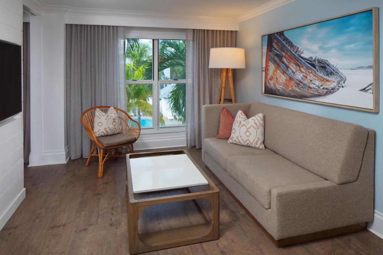 Margaritaville House