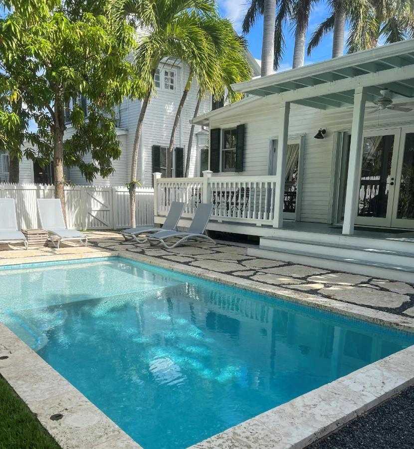 The Conch House Heritage 3* Key West