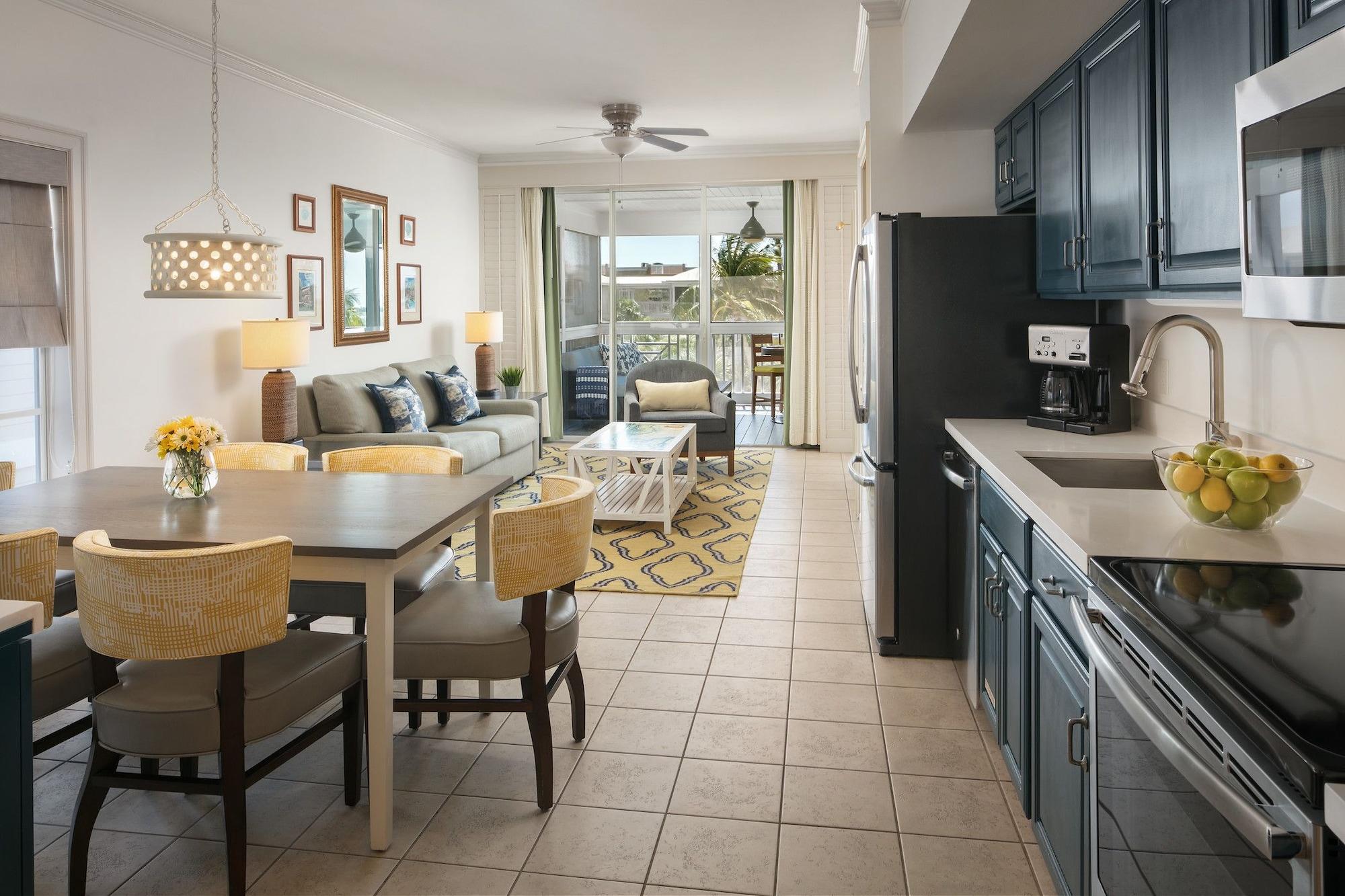 Hyatt Vacation Club At House Resort
