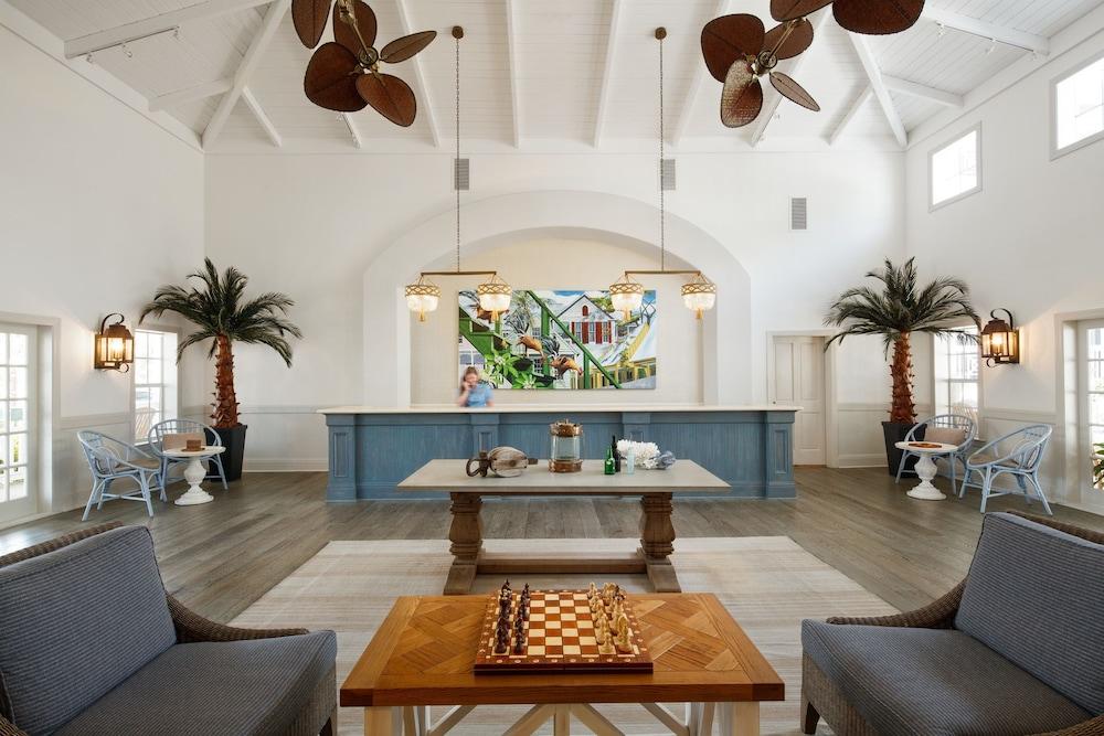 Hyatt Vacation Club At House Resort 4*