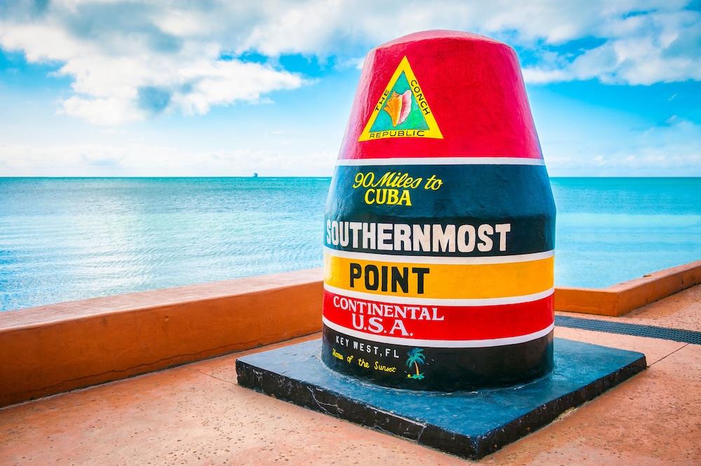 Santa Maria Resort Key West
