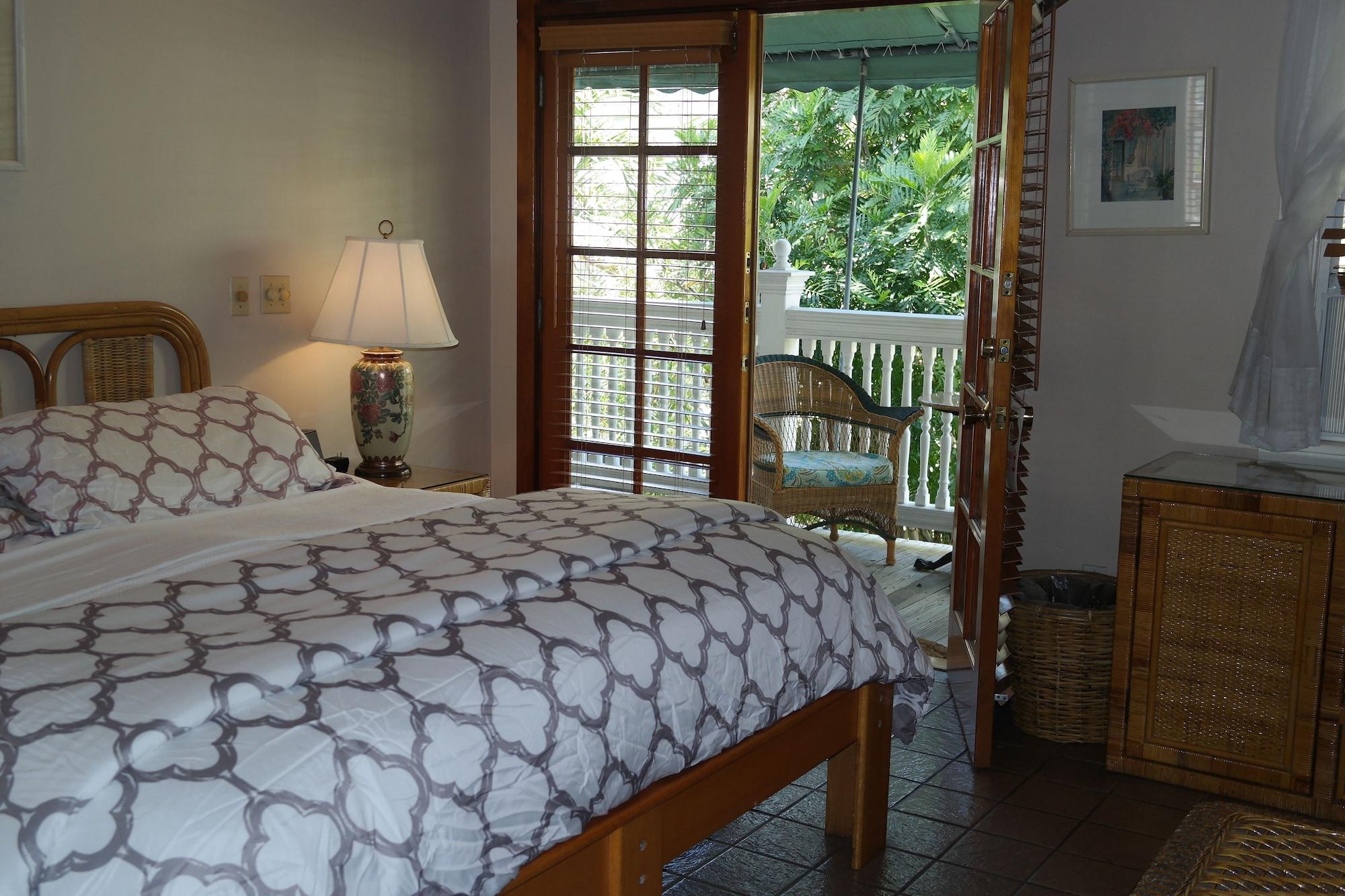 Guest house Heron House (adults Only) Key West