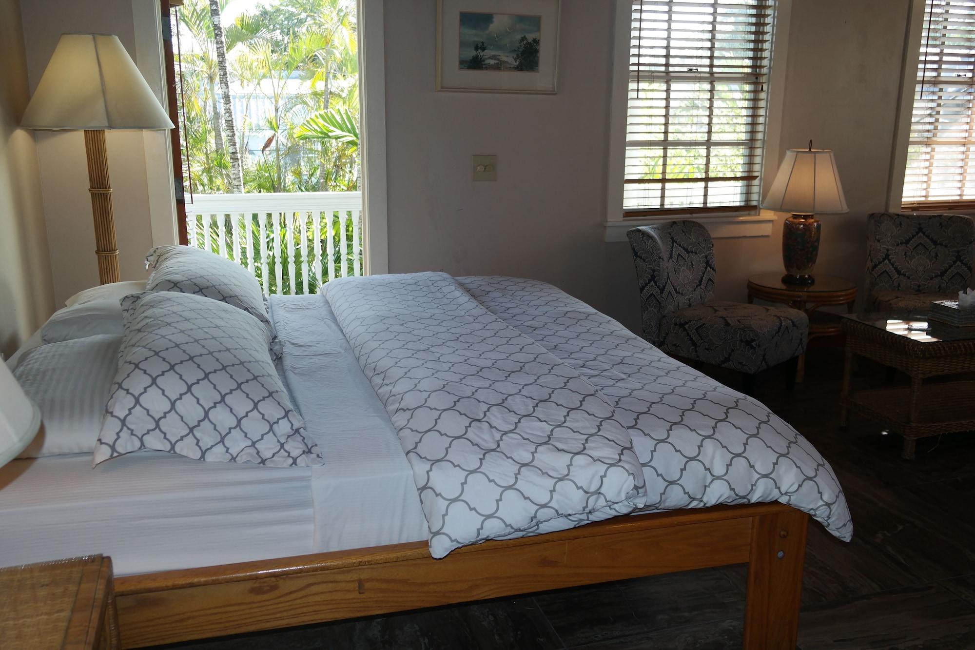 Guest house Heron House (adults Only) 3*