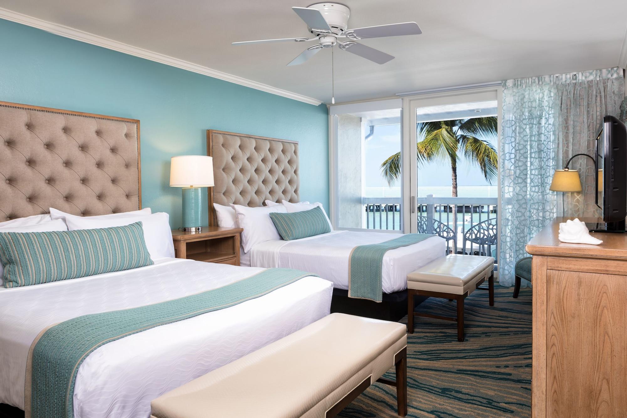 Opal Key & Marina Resort