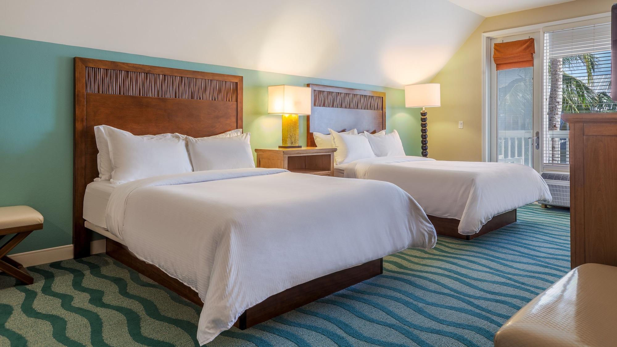 Opal Key & Marina Resort