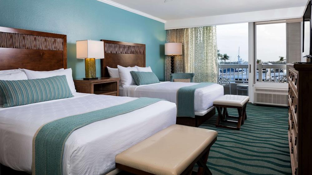 Opal Key & Marina 4* Key West