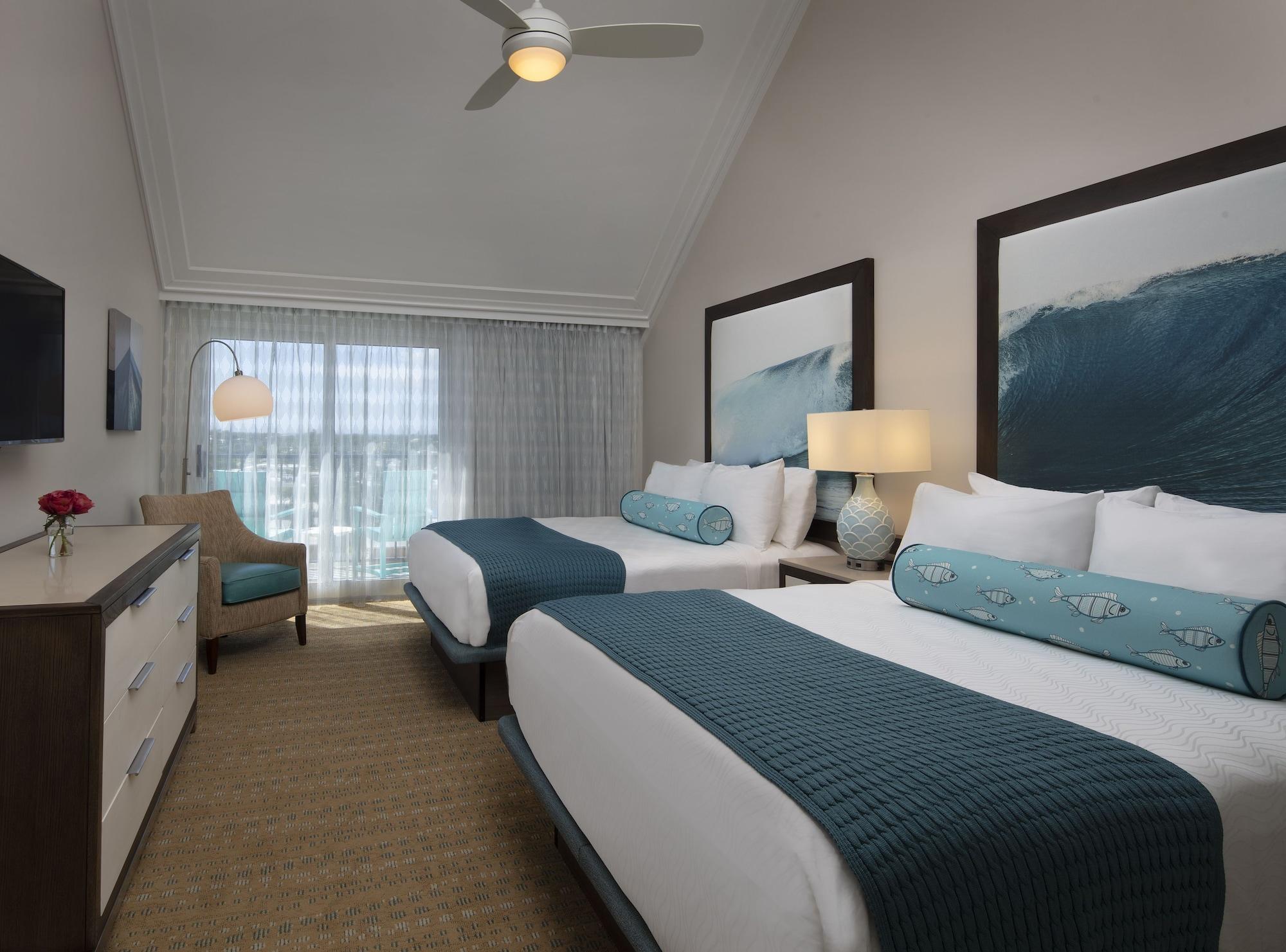 The Laureate 3* Key West