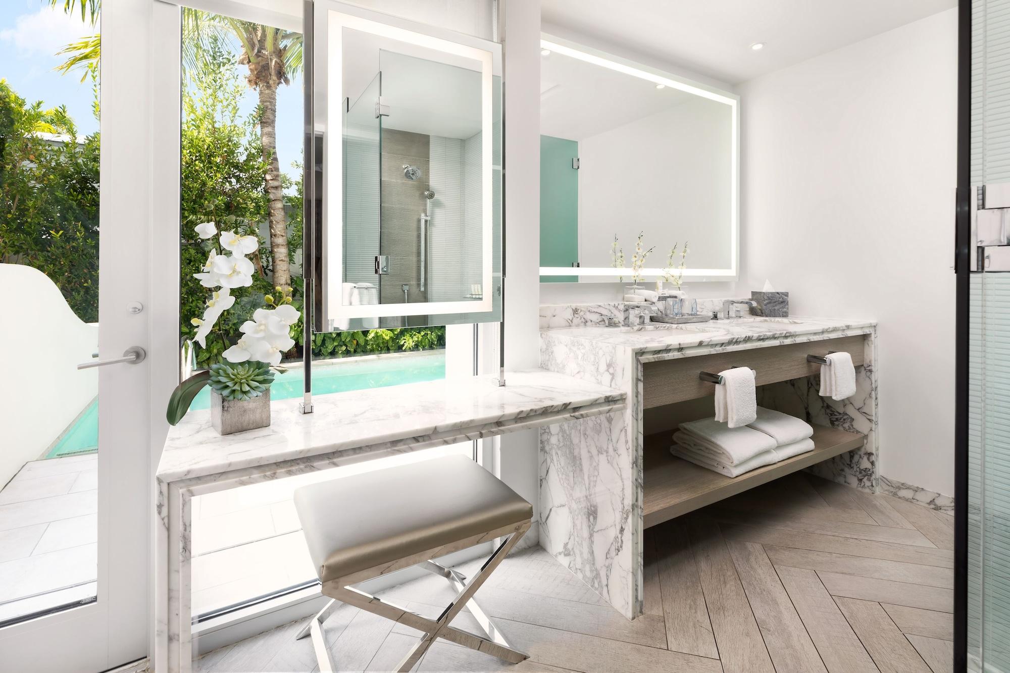 H2o Suites- Adults Only 4* Key West