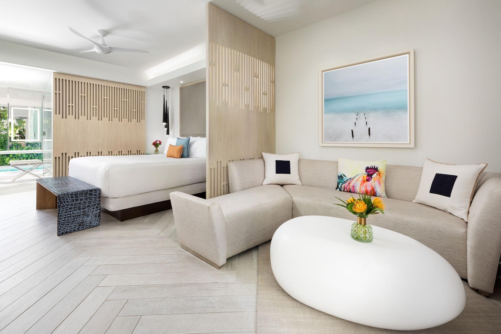 H2o Suites- Adults Only Resort Key West
