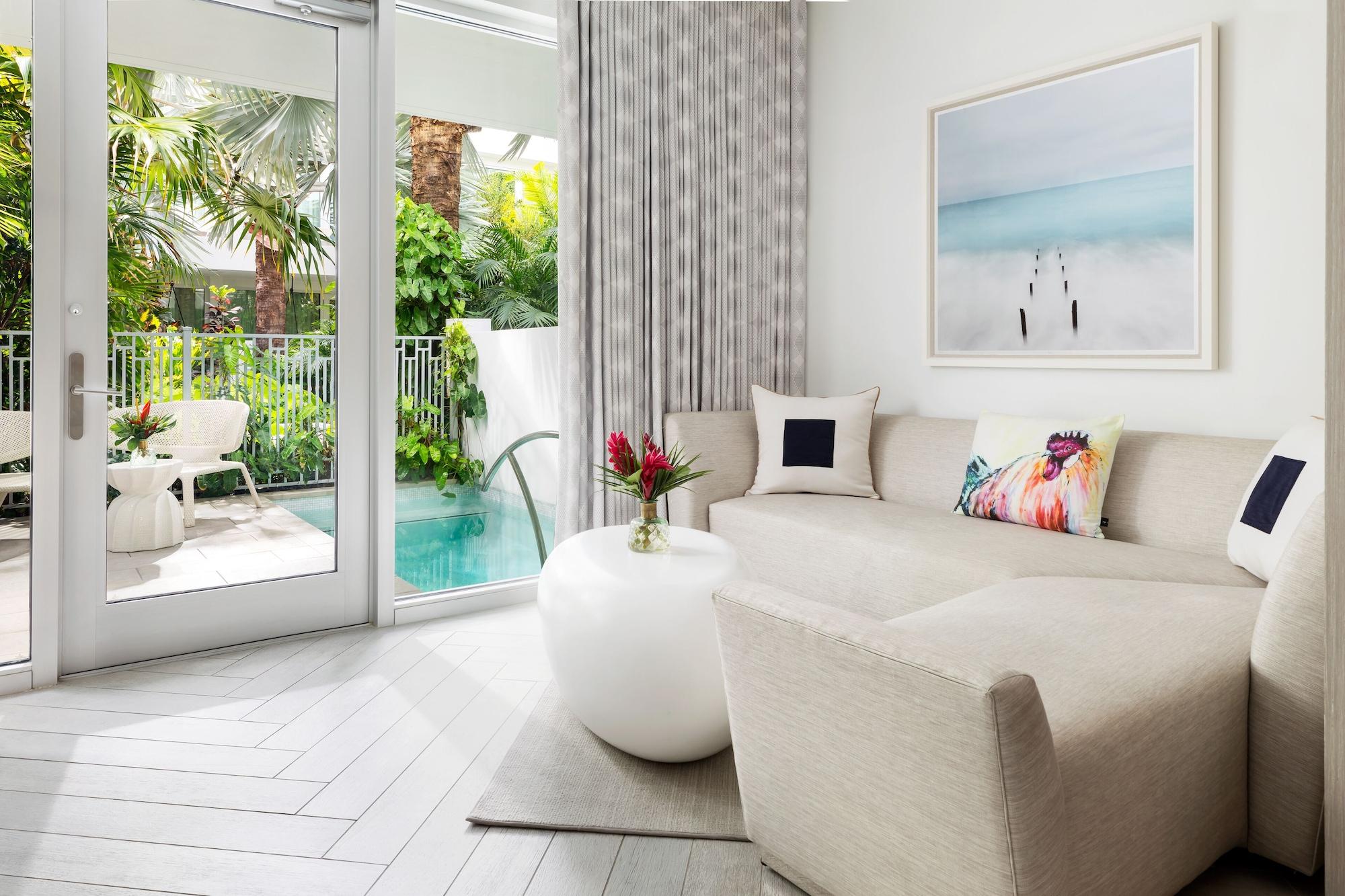 H2o Suites- Adults Only Resort Key West