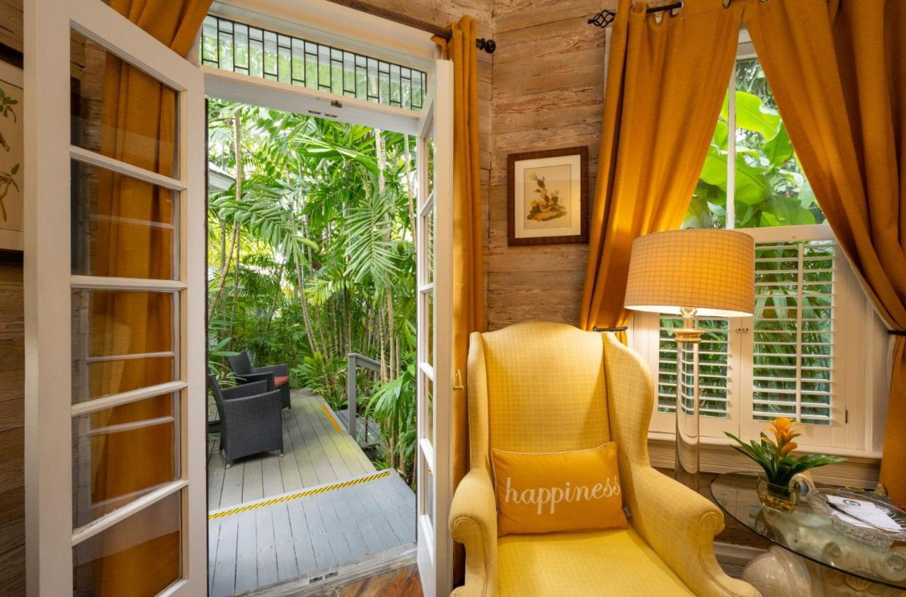 The Mermaid & The Alligator Hotel 3*