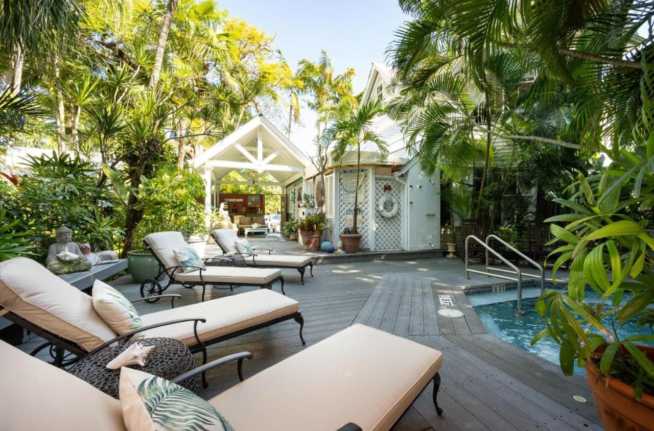 Hotel The Mermaid & The Alligator Key West