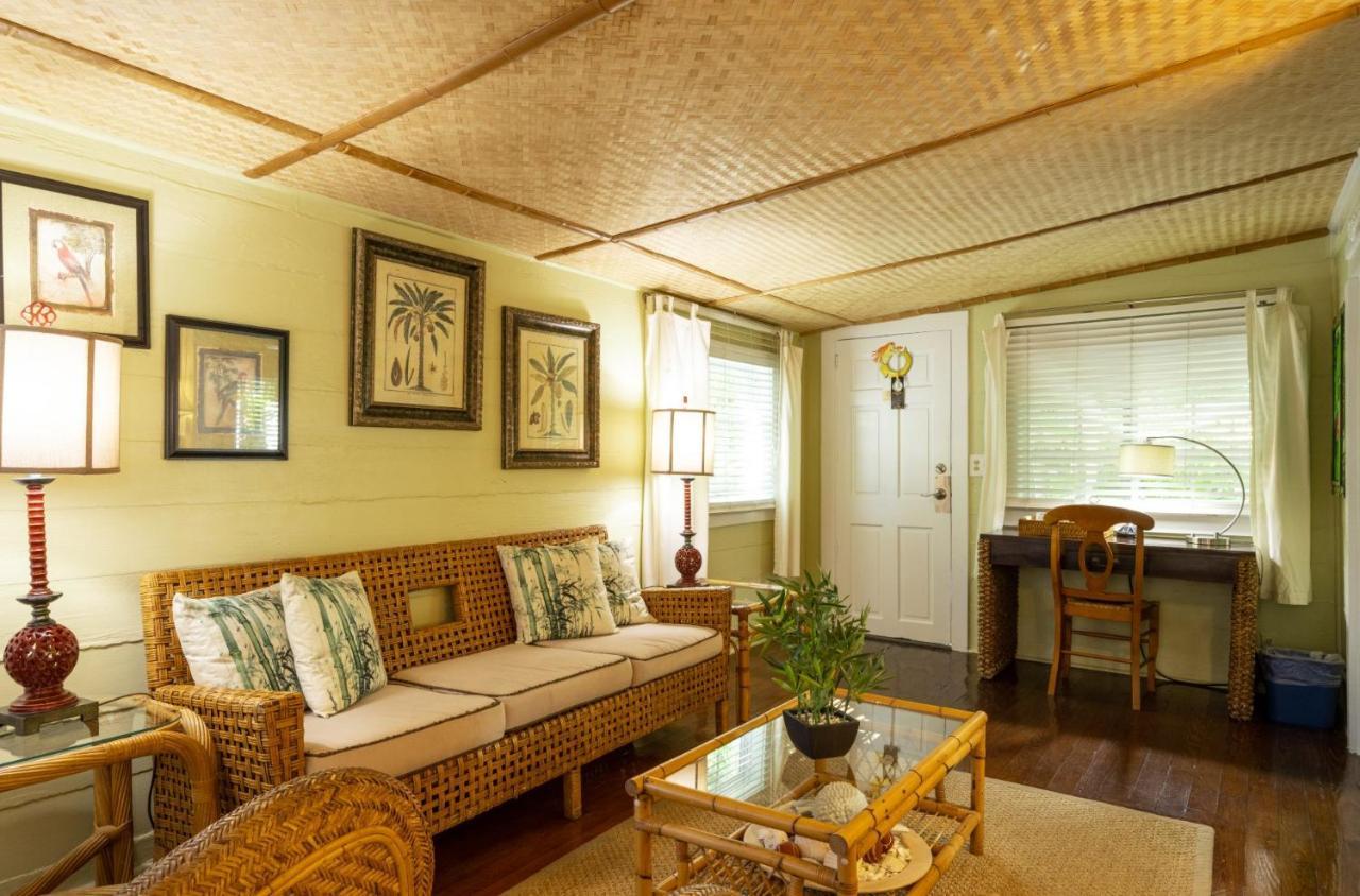 The Mermaid & The Alligator Hotel 3*