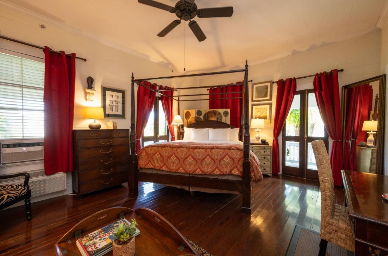 Hotel The Mermaid & The Alligator 3*
