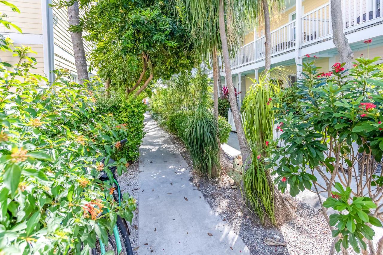 Secret Garden * Key West