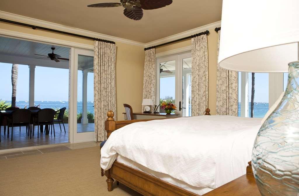 Sunset Key Resort 5*