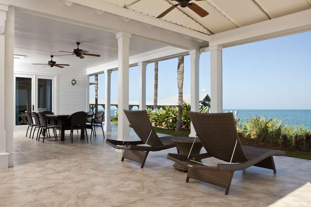 Resort Sunset Key Key West