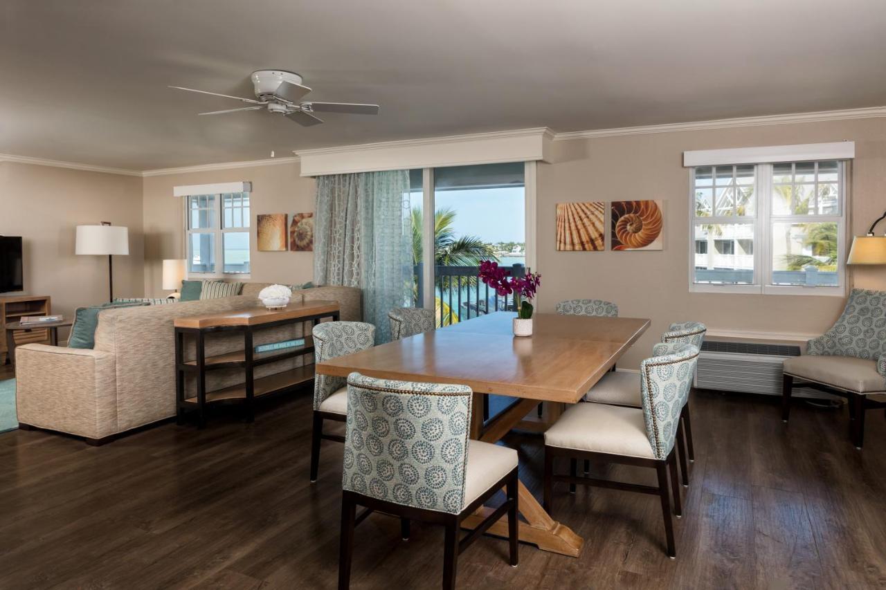Opal Key & Marina Resort