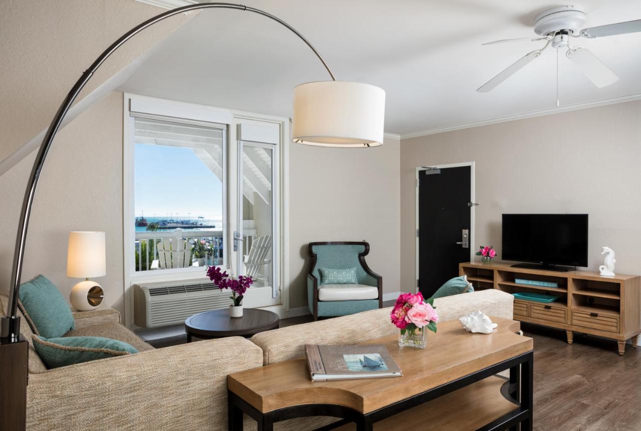 Resort Opal Key & Marina Key West