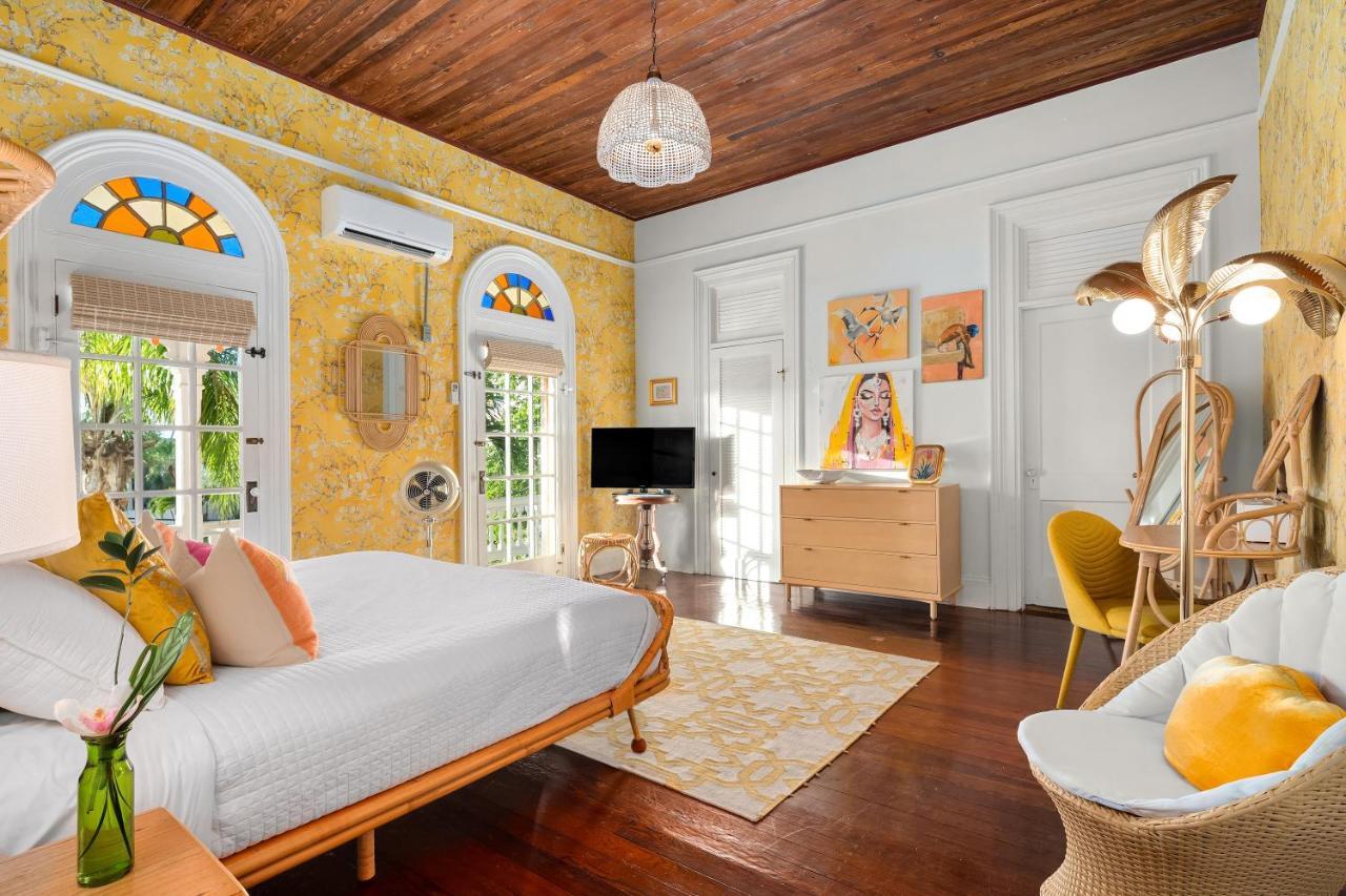 Marreros Guest Mansion - Adult Only 2* Key West