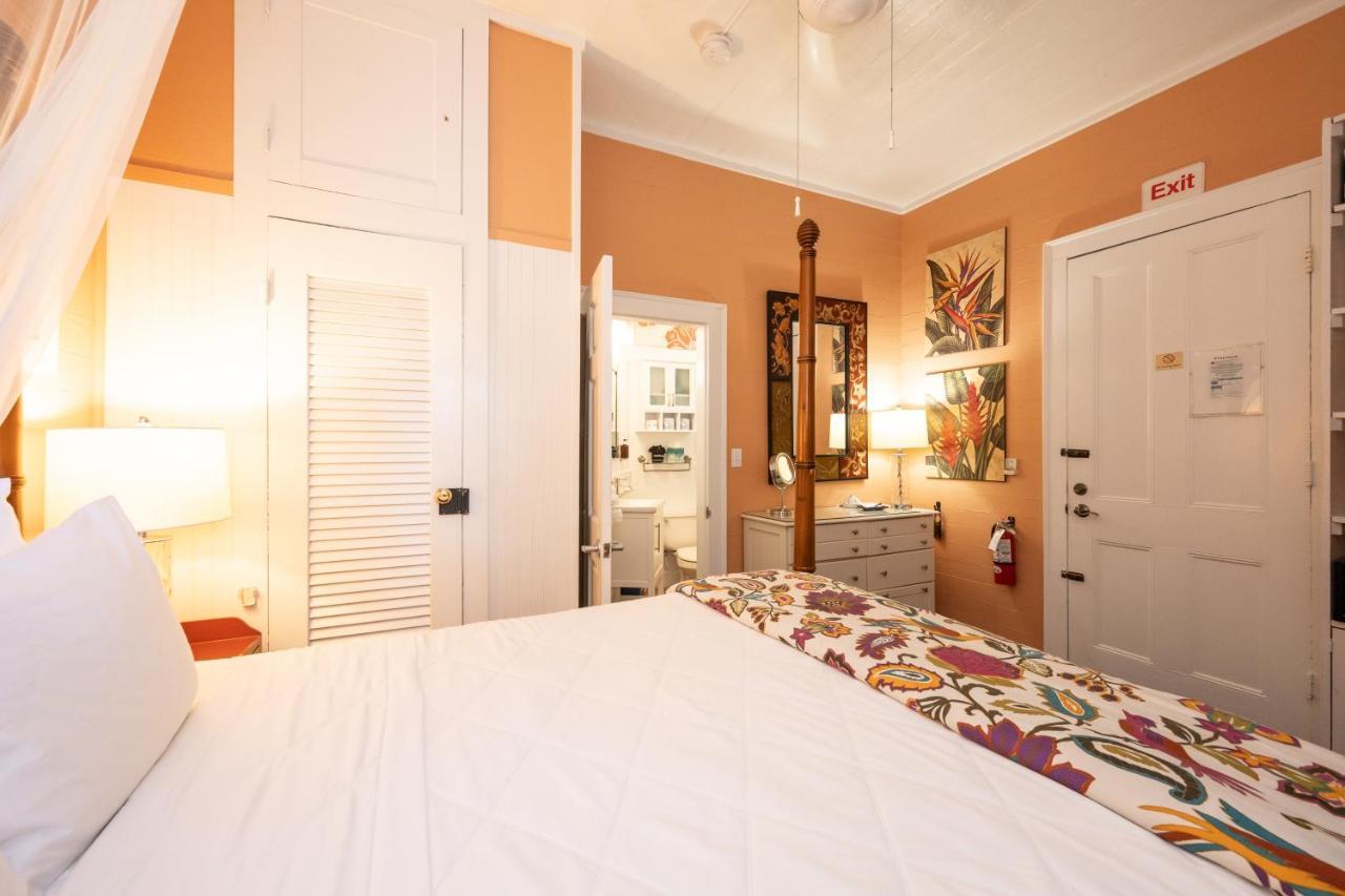 Hotel The Mermaid & The Alligator 3*