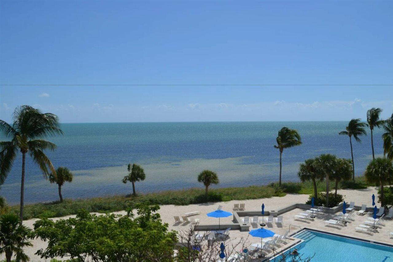 1800 Atlantic * Key West