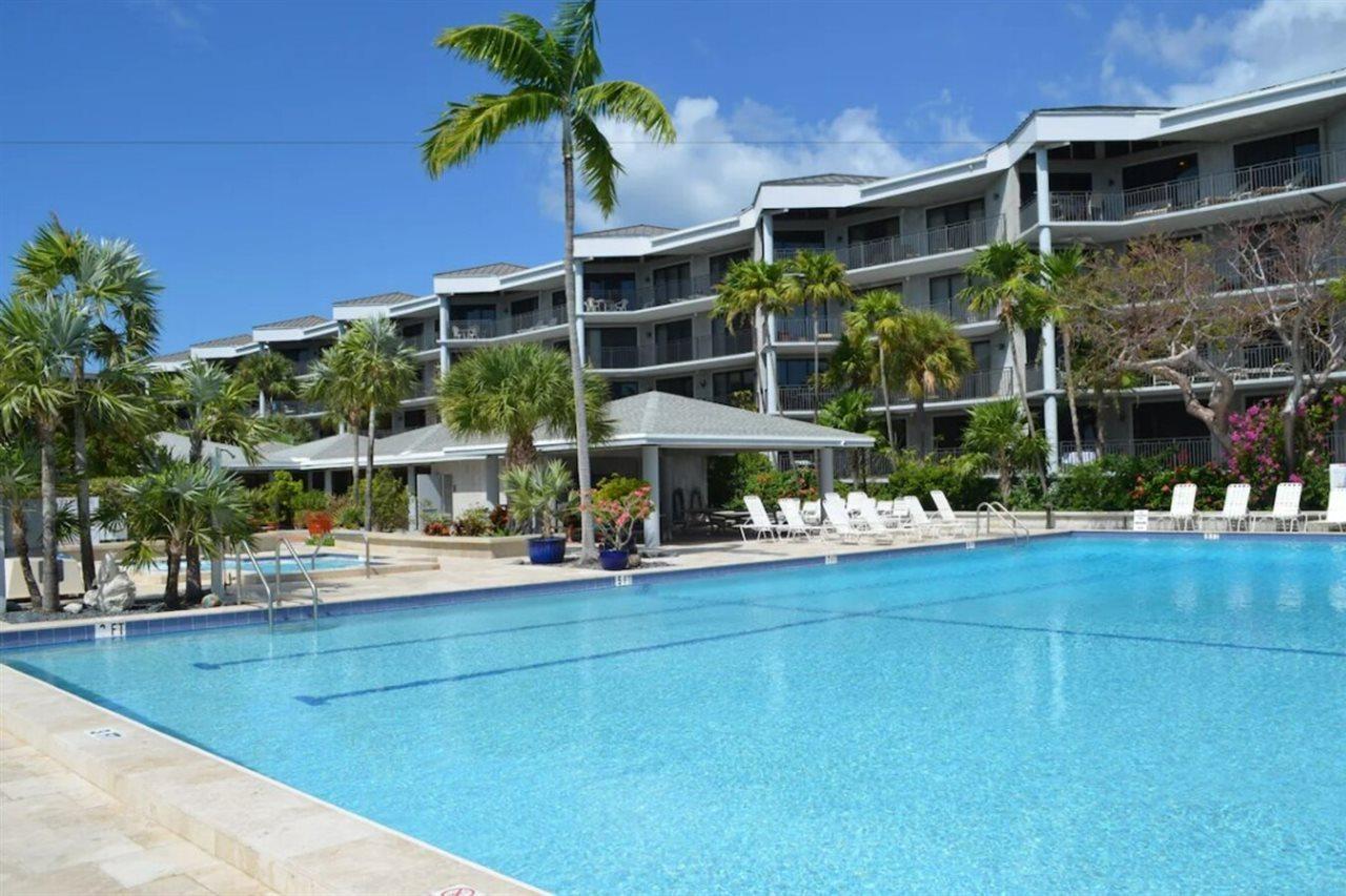 1800 Atlantic Apartment