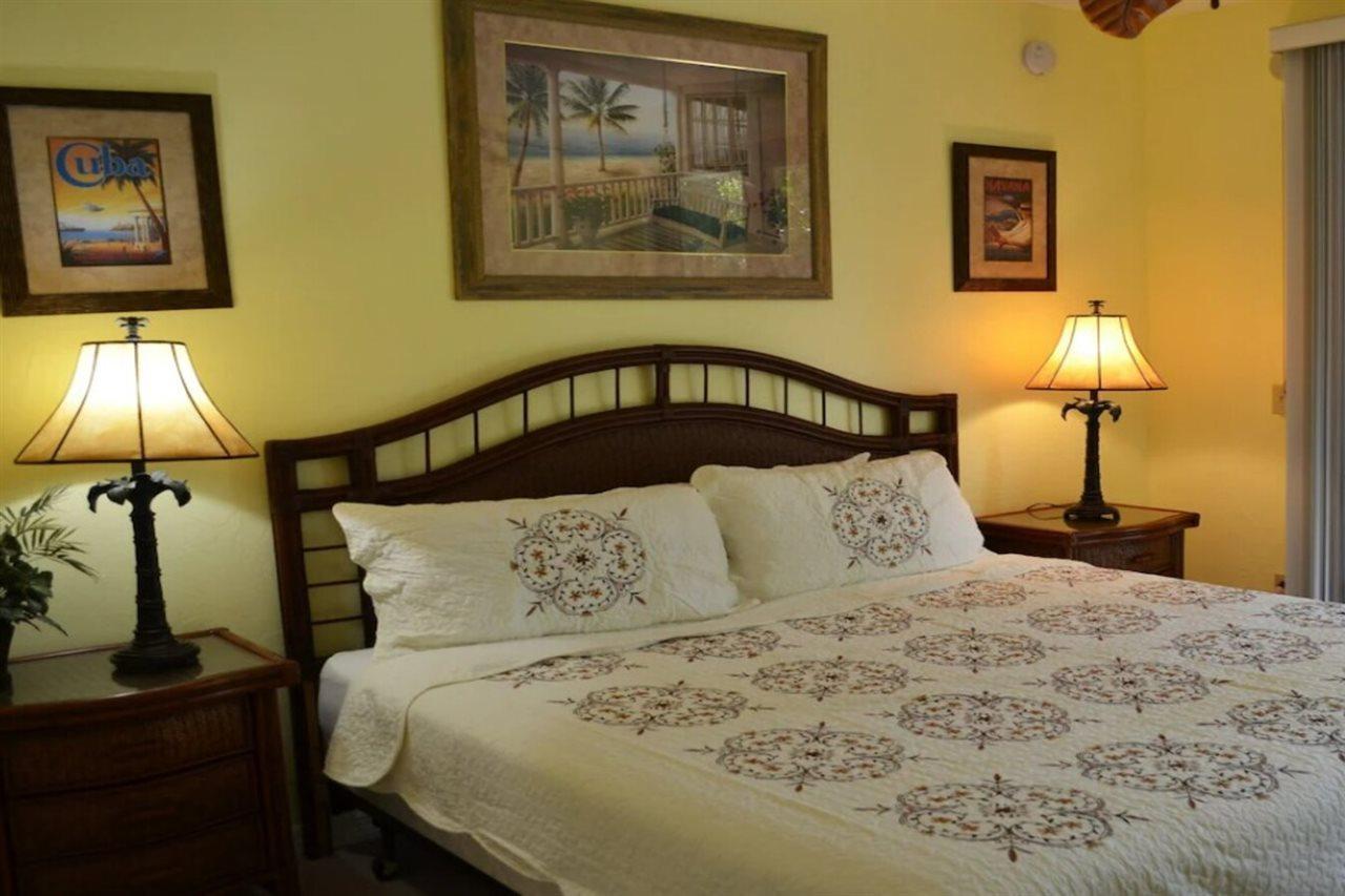 1800 Atlantic Apartment Key West