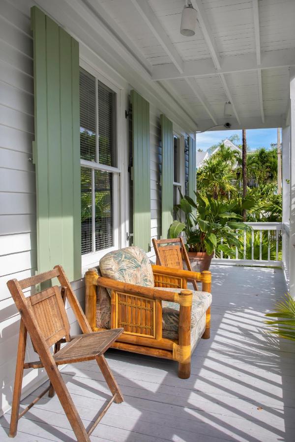 Bahama Gardens - Main House
