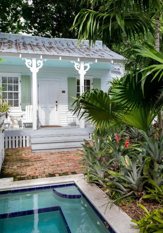 Bahama Gardens - Cigar House Holiday home *