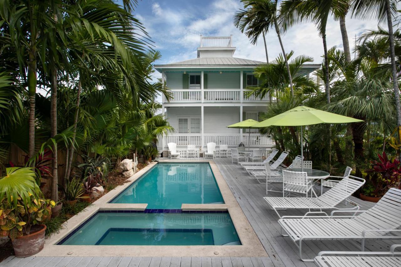 Holiday home Bahama Gardens - Main House Key West