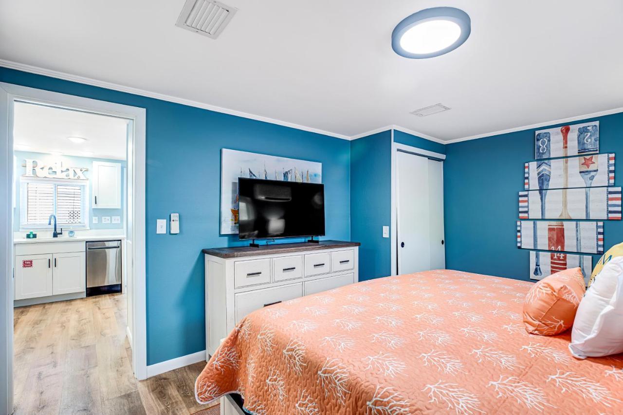 Sunset Bay Holiday home *