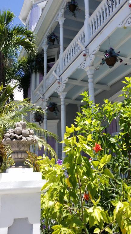 The Artist House Key West