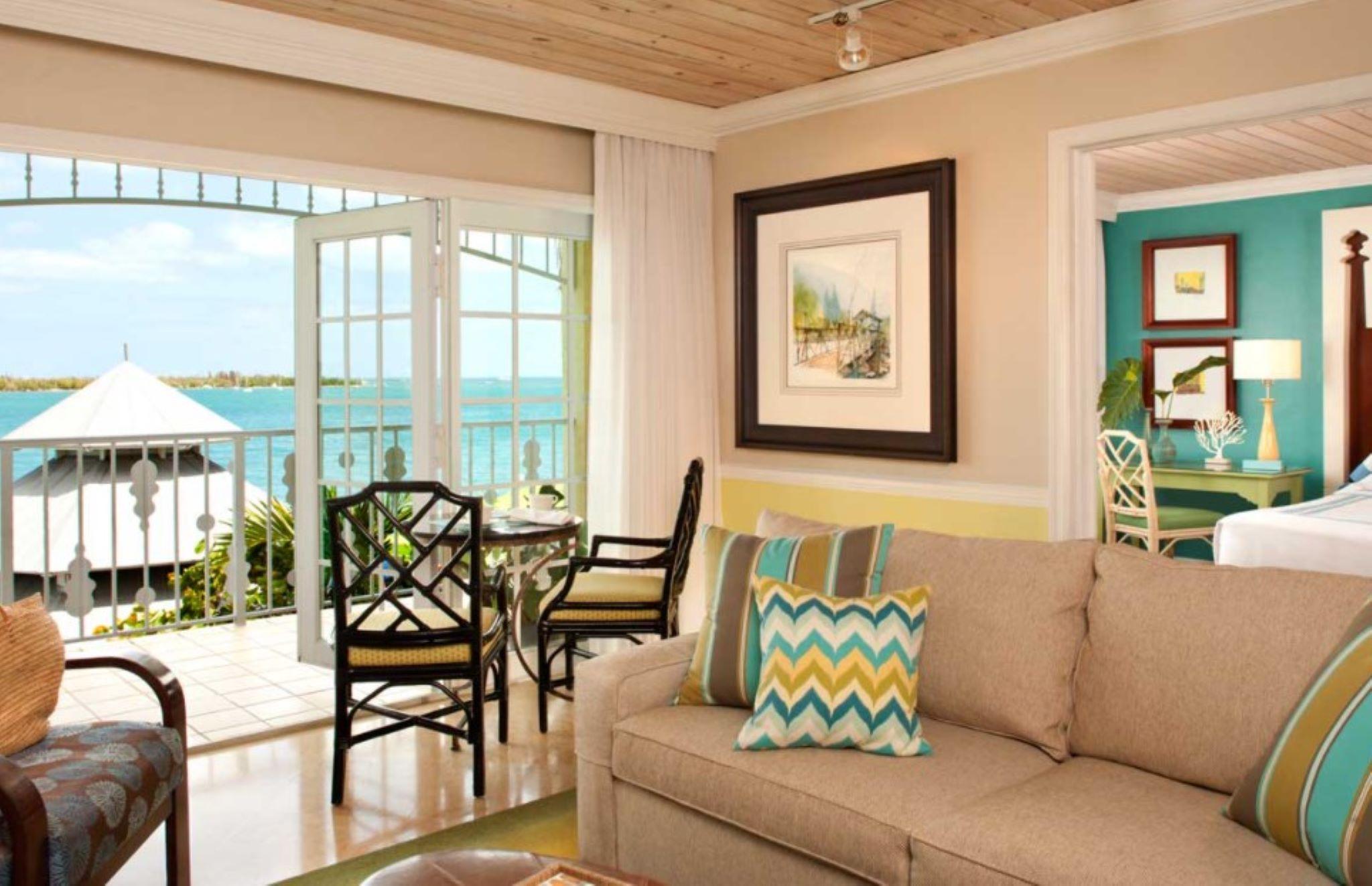 Ocean Key & Spa, A Noble House Key West
