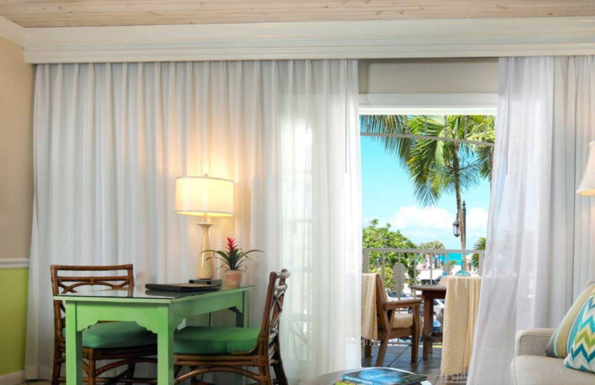 Ocean Key & Spa, A Noble House