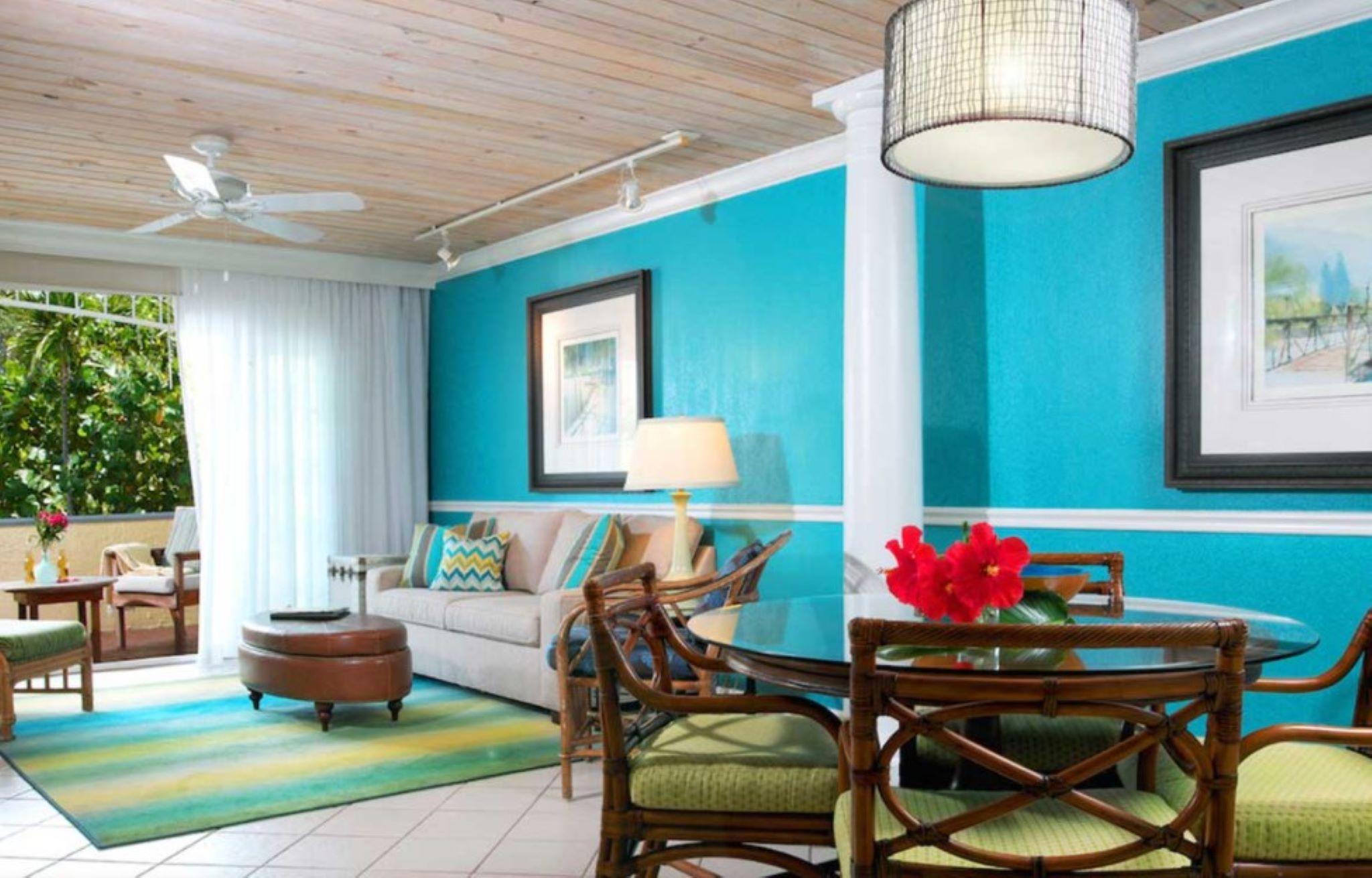 Ocean Key & Spa, A Noble House Resort 4*